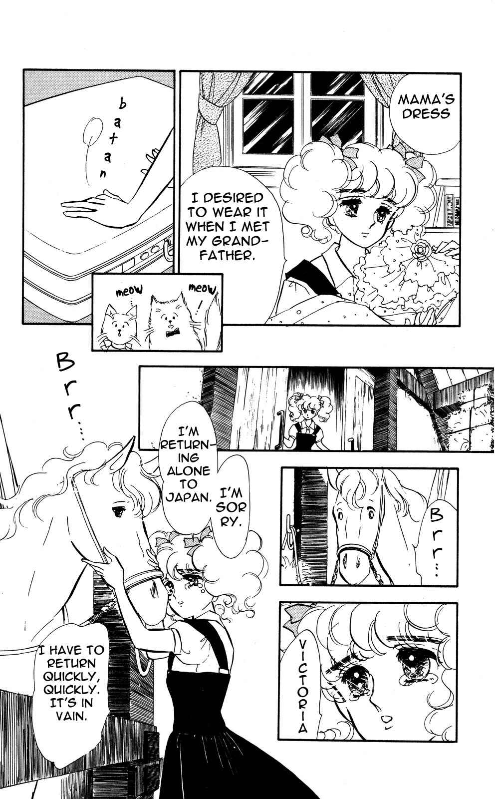 Page 32 Chapter 6 Lady!!