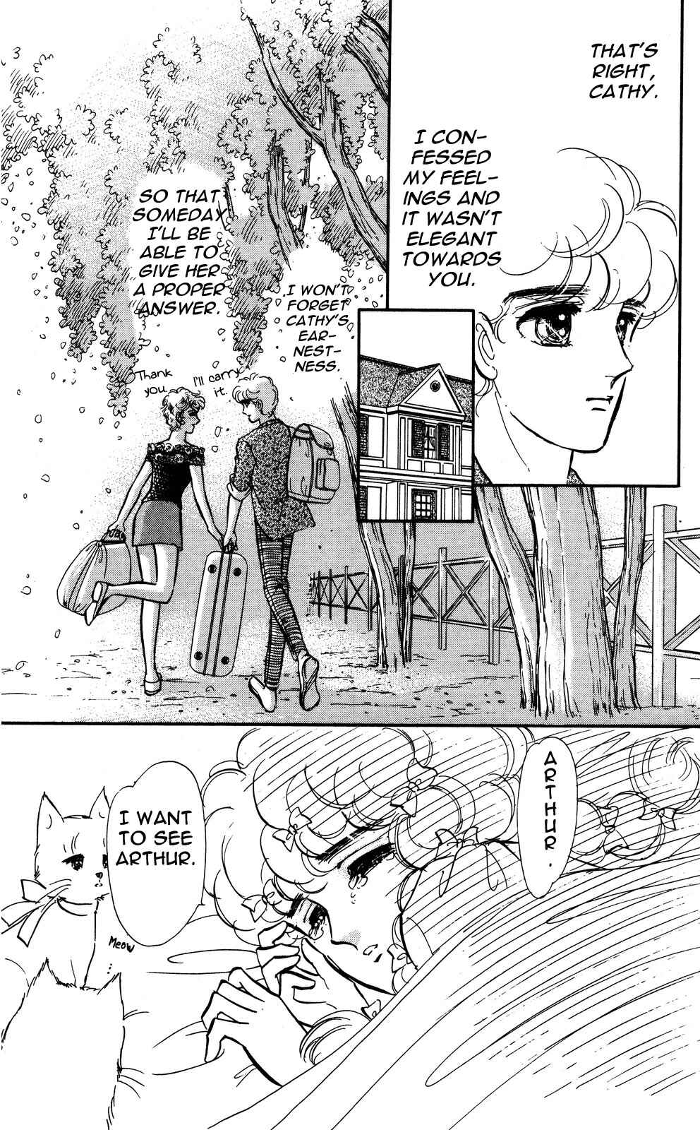 Page 7 Chapter 6 Lady!!