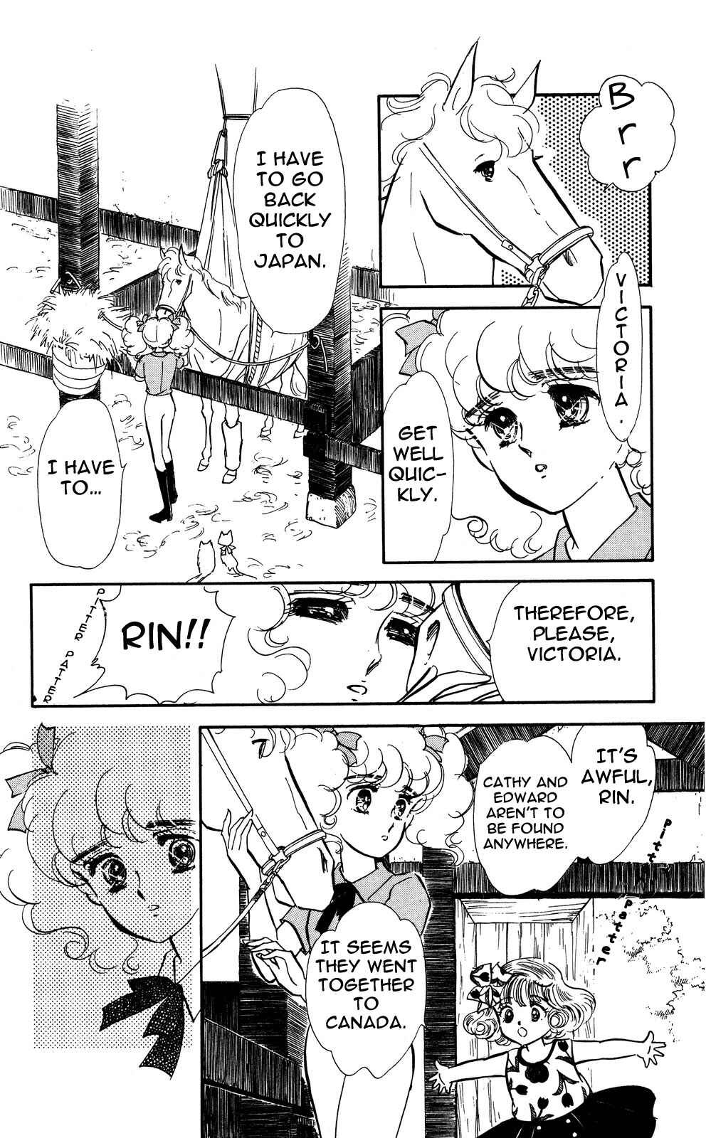 Page 8 Chapter 6 Lady!!