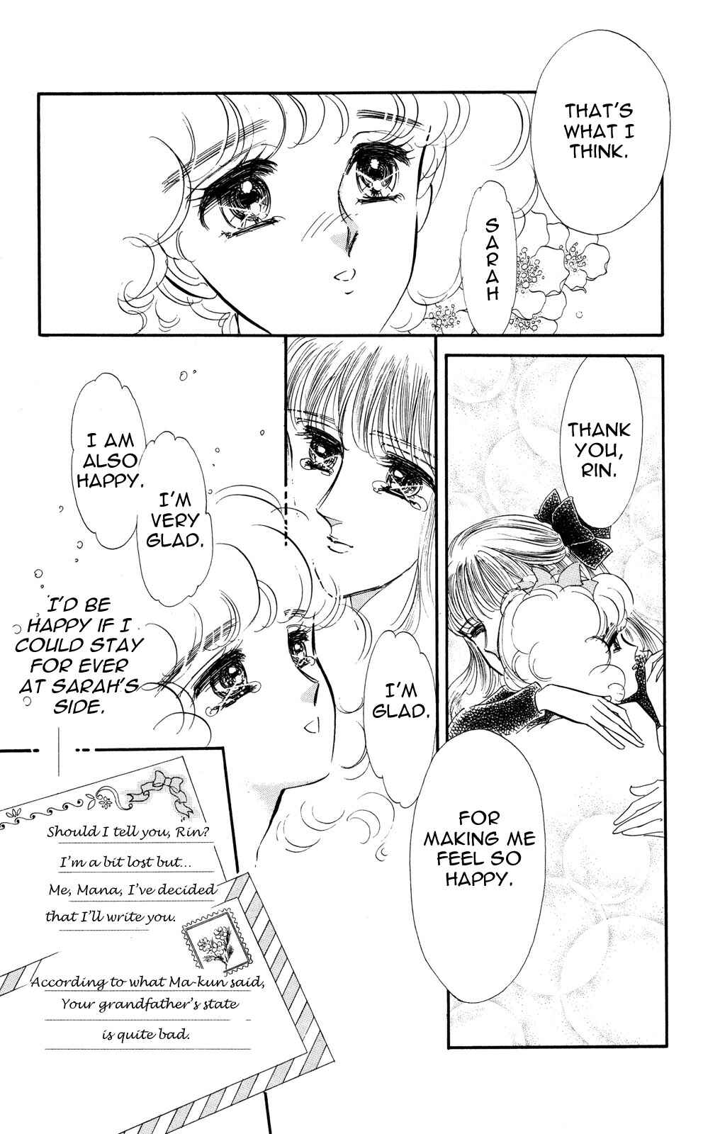 Page 15 Chapter 3 Lady!!
