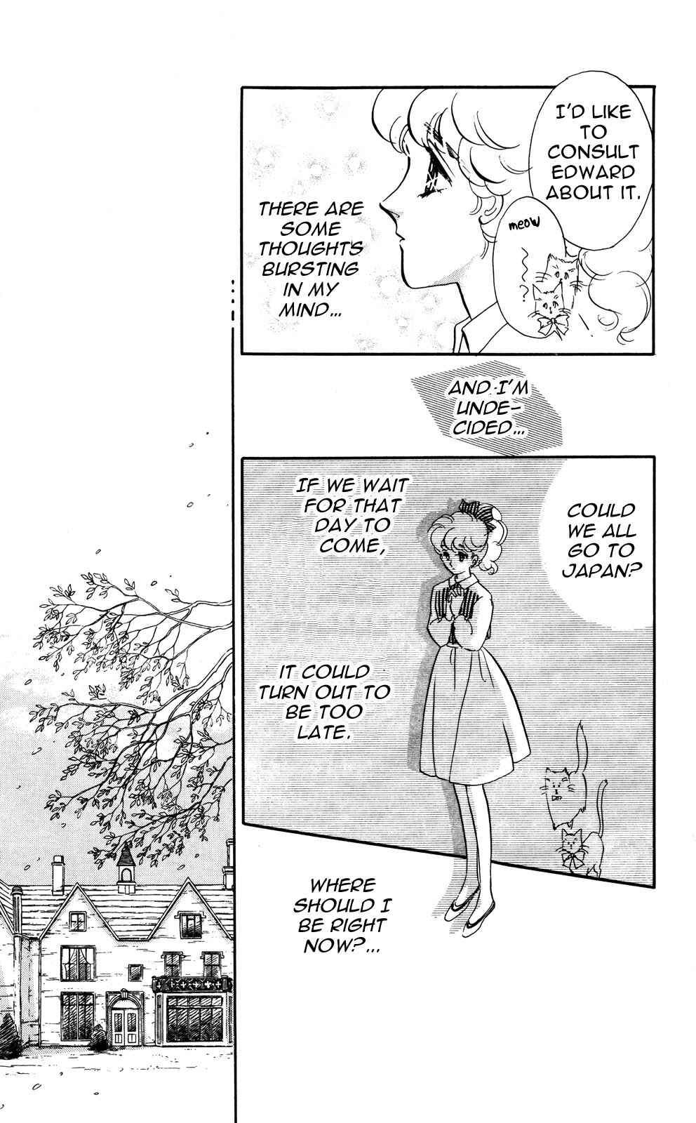Page 17 Chapter 3 Lady!!