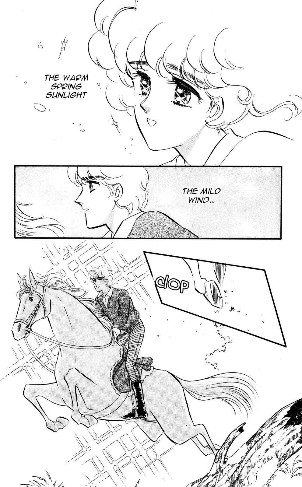 Page 19 Chapter 3 Lady!!