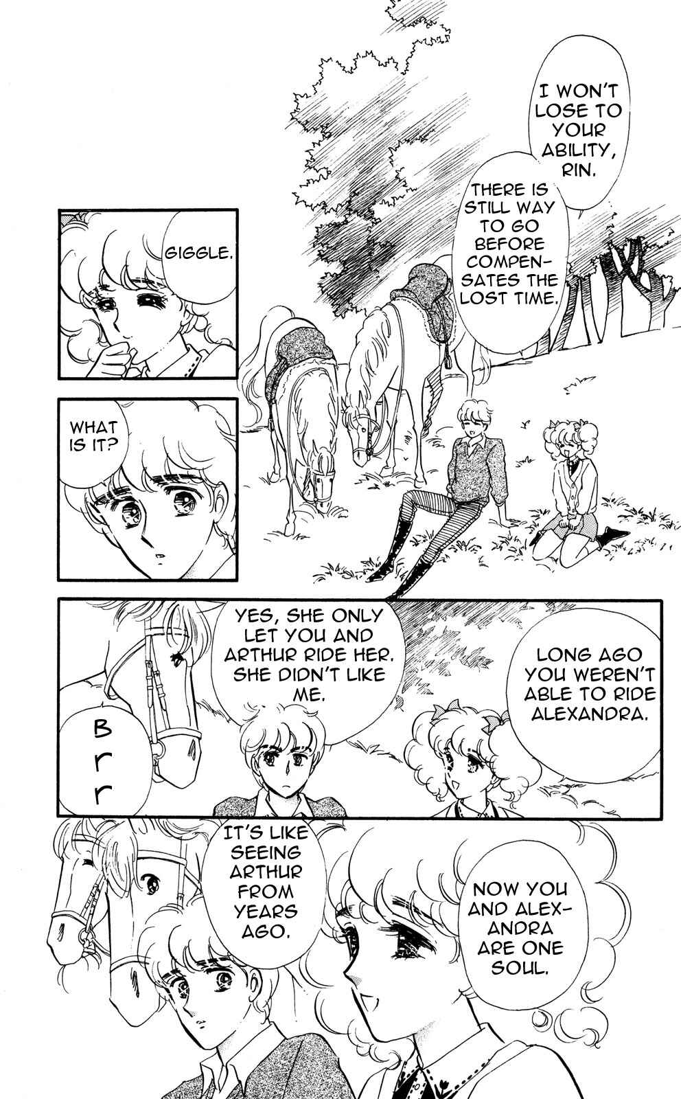 Page 21 Chapter 3 Lady!!