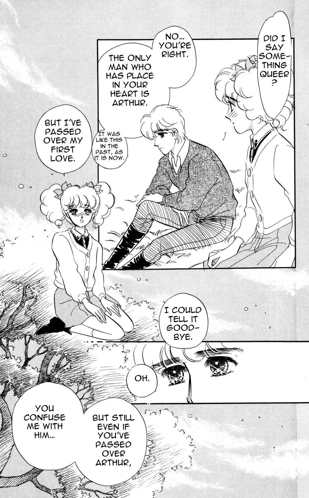 Page 23 Chapter 3 Lady!!