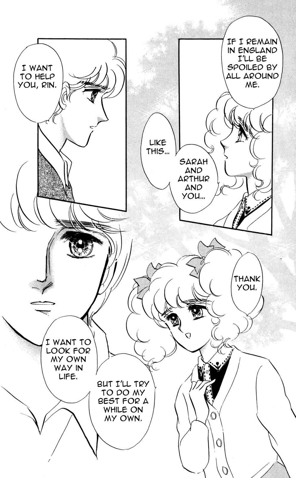 Page 28 Chapter 3 Lady!!