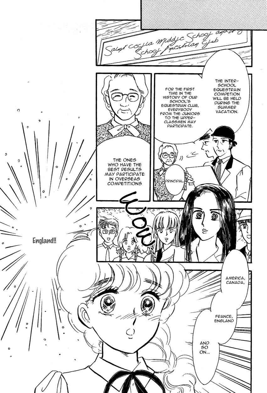 Page 25 Chapter 3 Lady!!