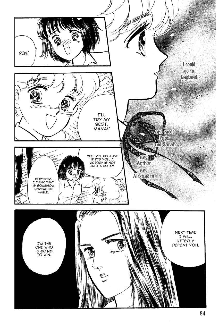 Page 26 Chapter 3 Lady!!