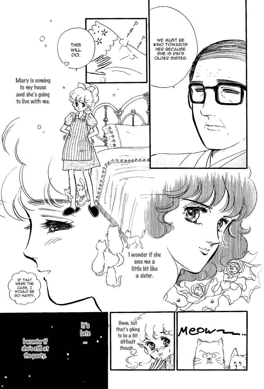 Page 3 Chapter 3 Lady!!