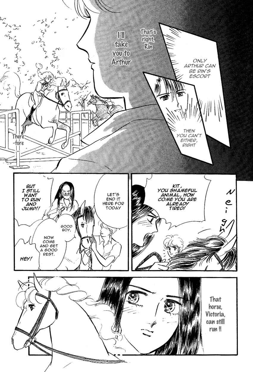 Page 31 Chapter 3 Lady!!