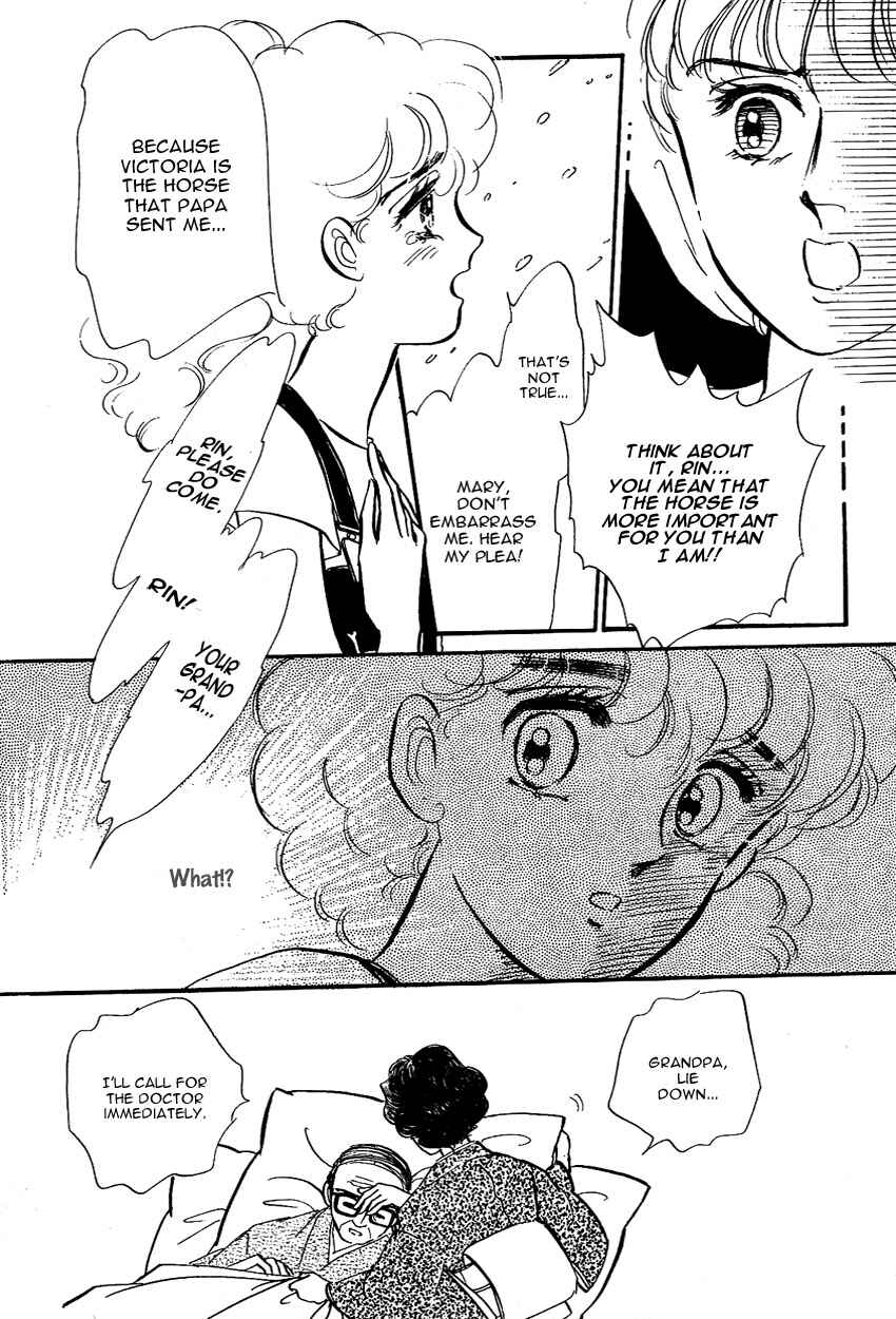 Page 42 Chapter 3 Lady!!