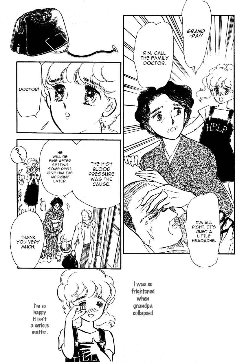 Page 43 Chapter 3 Lady!!