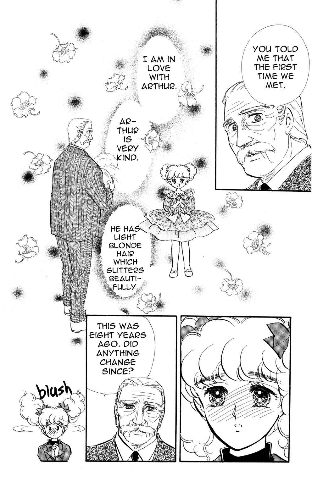 Page 18 Chapter 10 Lady!!