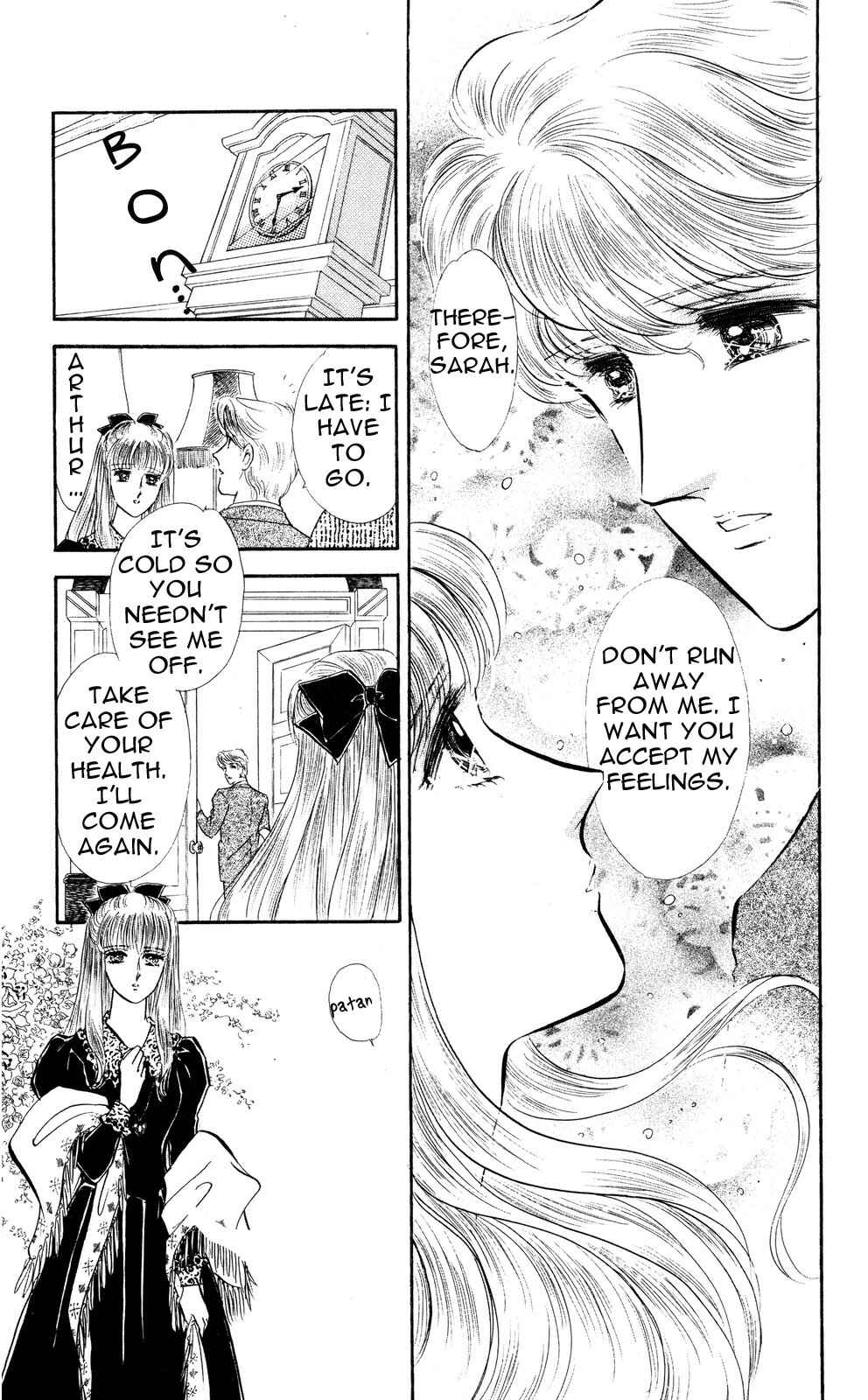 Page 23 Chapter 10 Lady!!