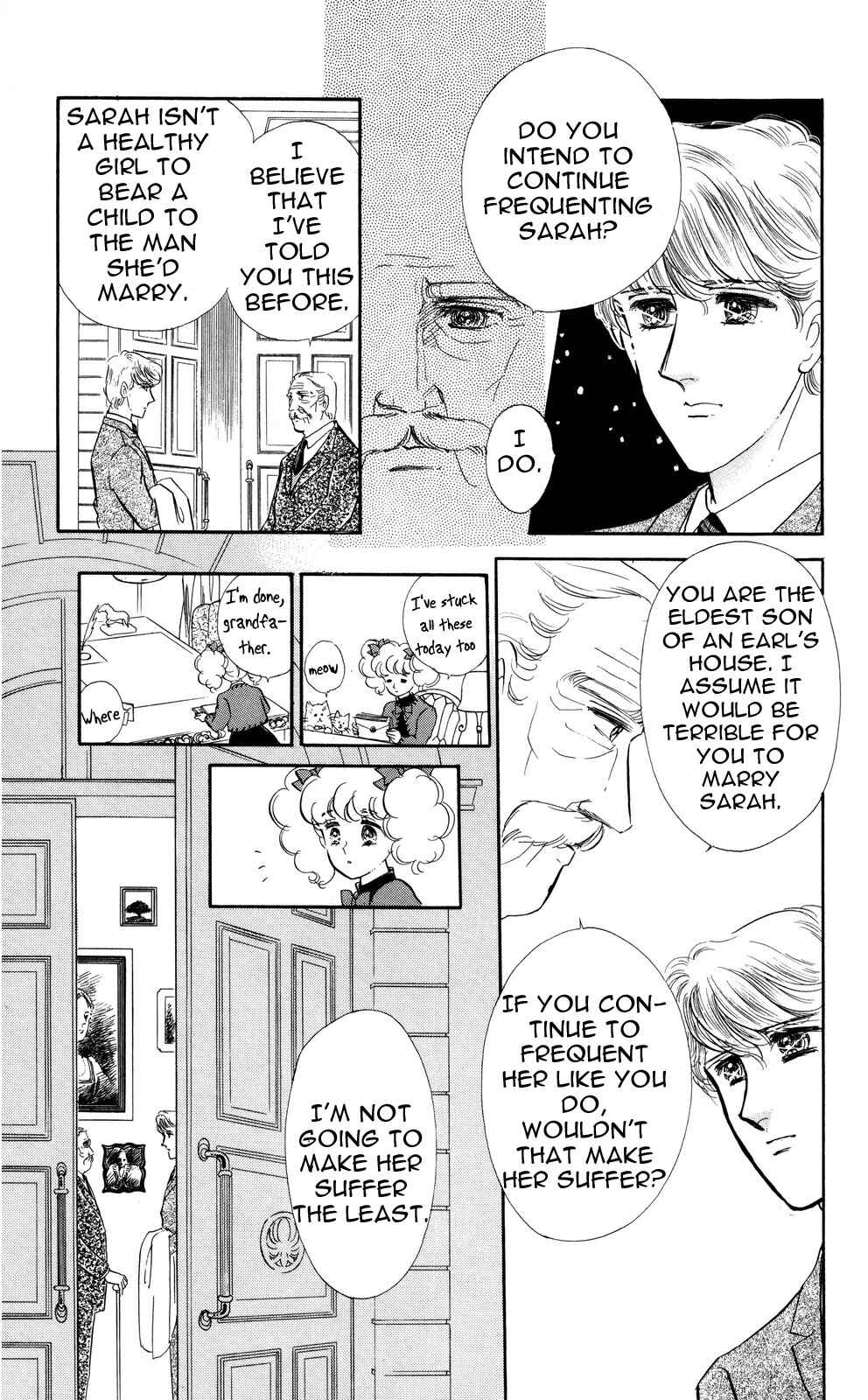 Page 25 Chapter 10 Lady!!