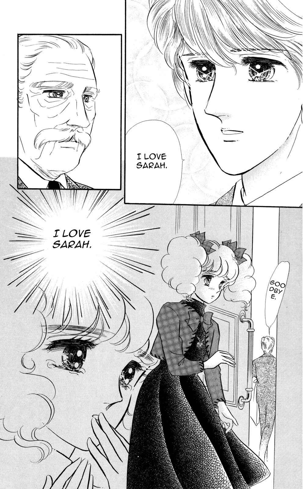 Page 26 Chapter 10 Lady!!