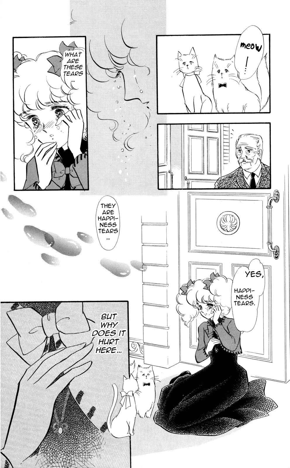 Page 27 Chapter 10 Lady!!
