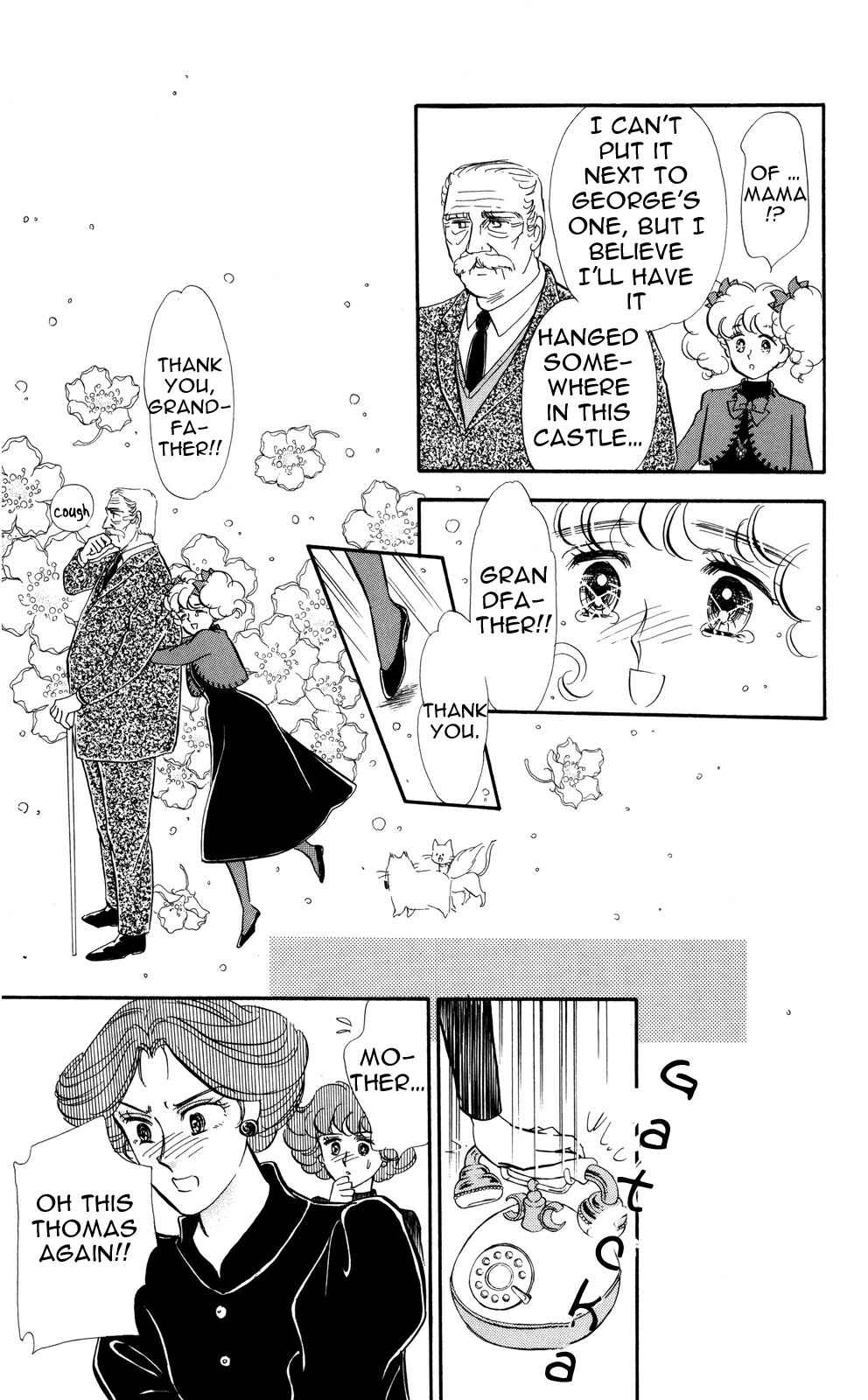 Page 29 Chapter 10 Lady!!