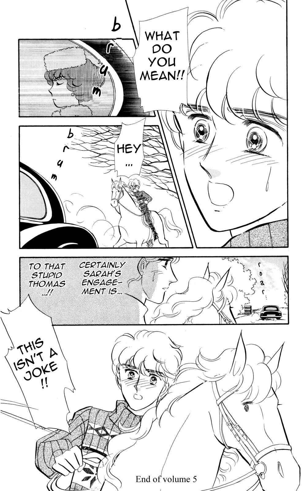 Page 33 Chapter 10 Lady!!