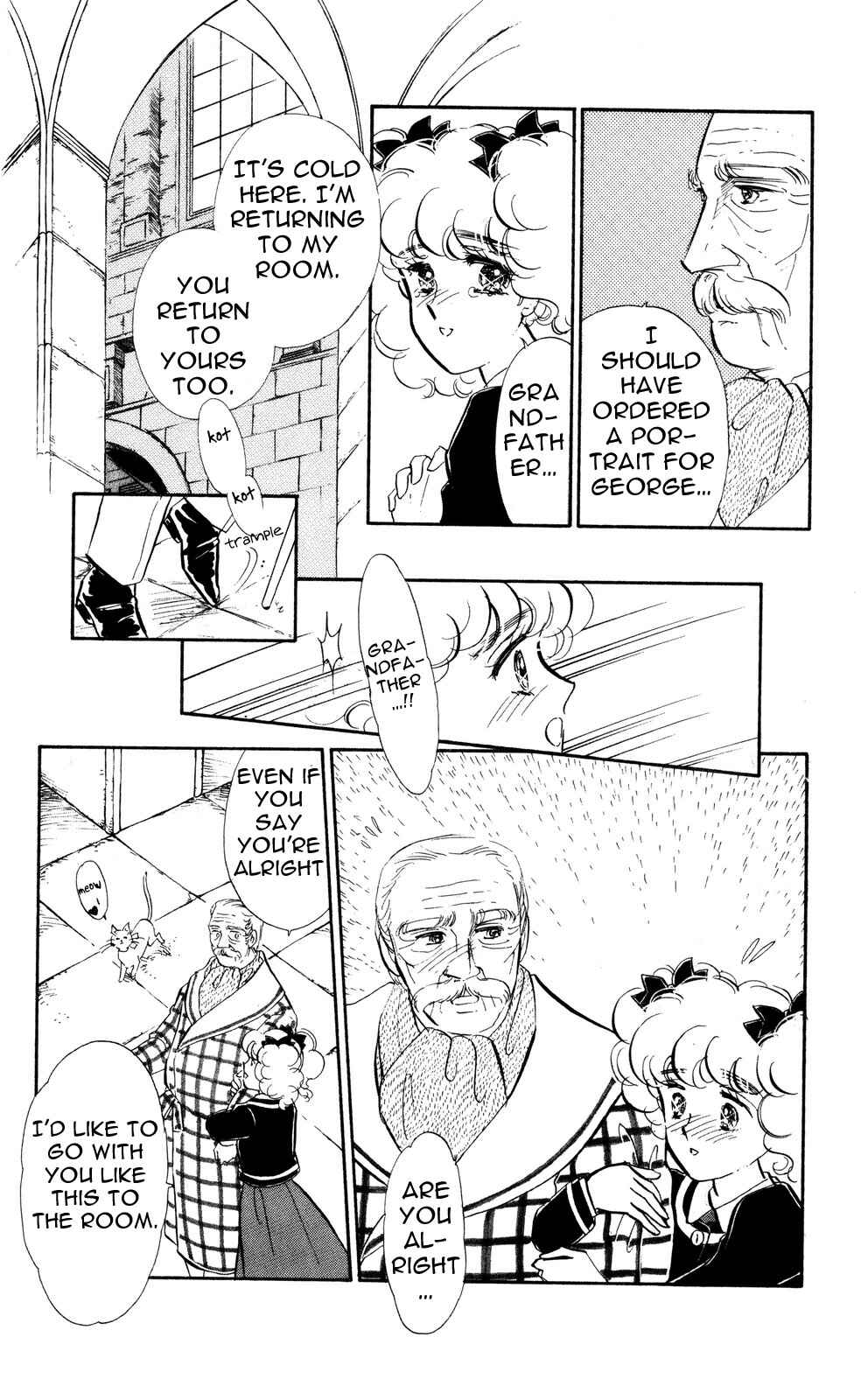 Page 4 Chapter 10 Lady!!