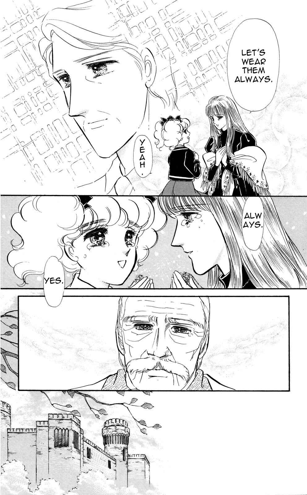 Page 7 Chapter 10 Lady!!