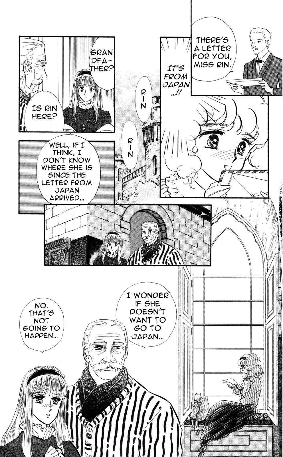 Page 8 Chapter 10 Lady!!