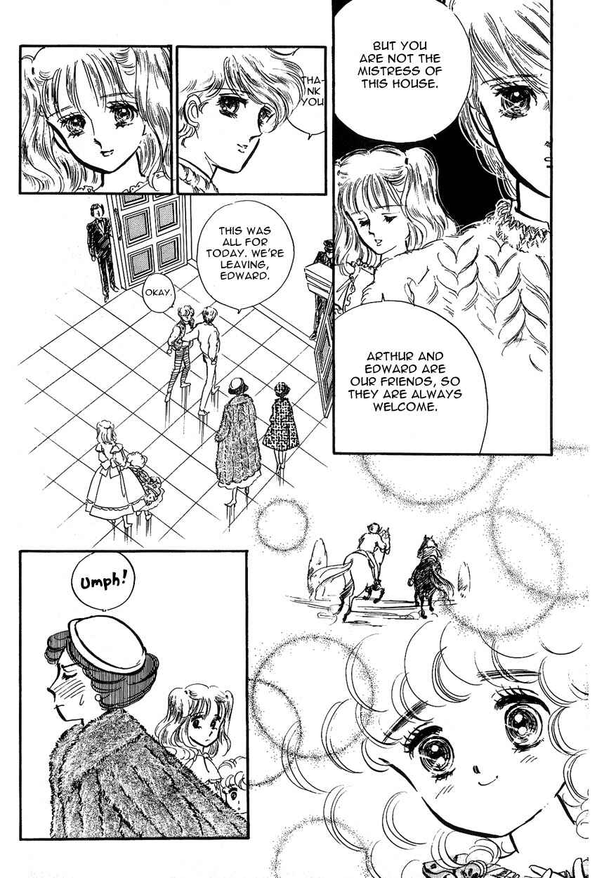 Page 10 Chapter 4 Lady!!