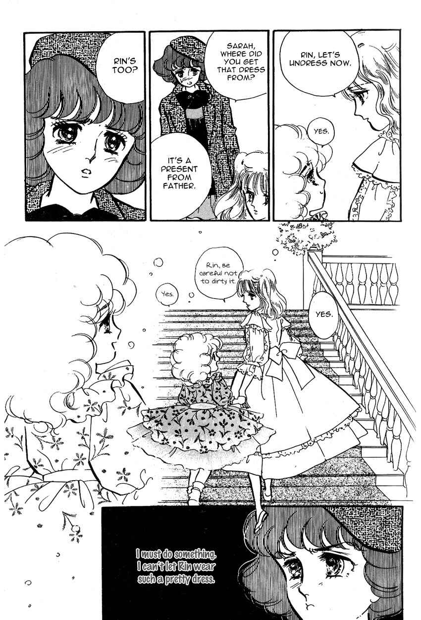 Page 11 Chapter 4 Lady!!
