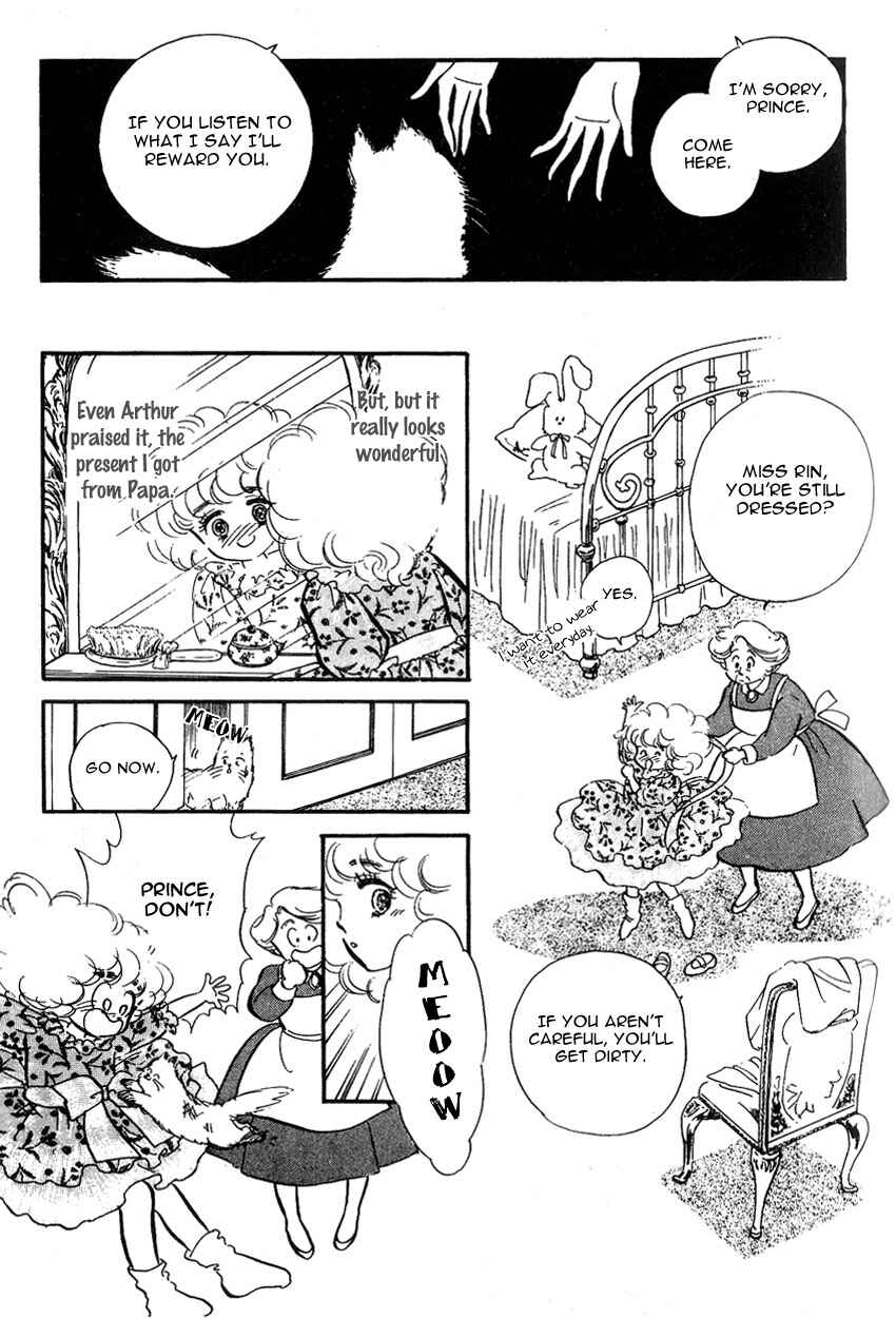 Page 13 Chapter 4 Lady!!