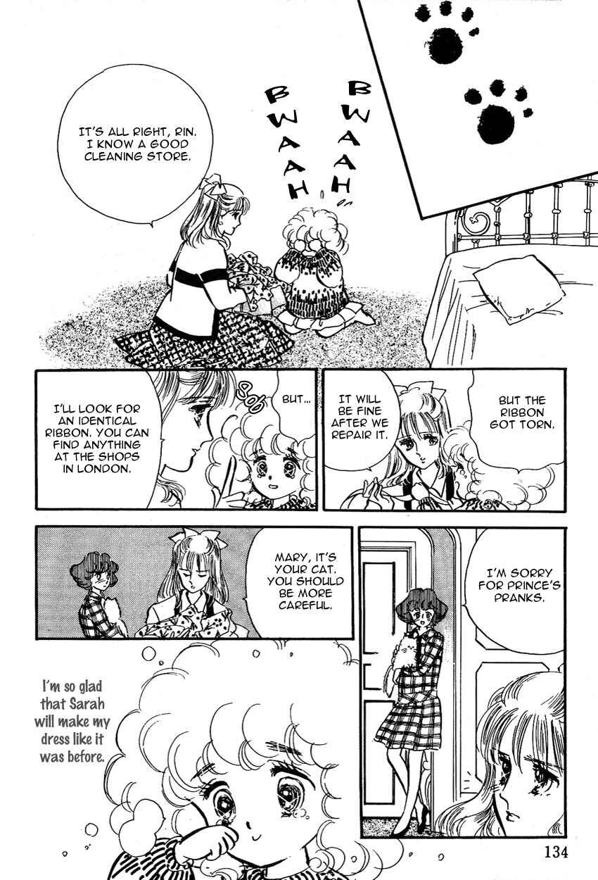 Page 14 Chapter 4 Lady!!