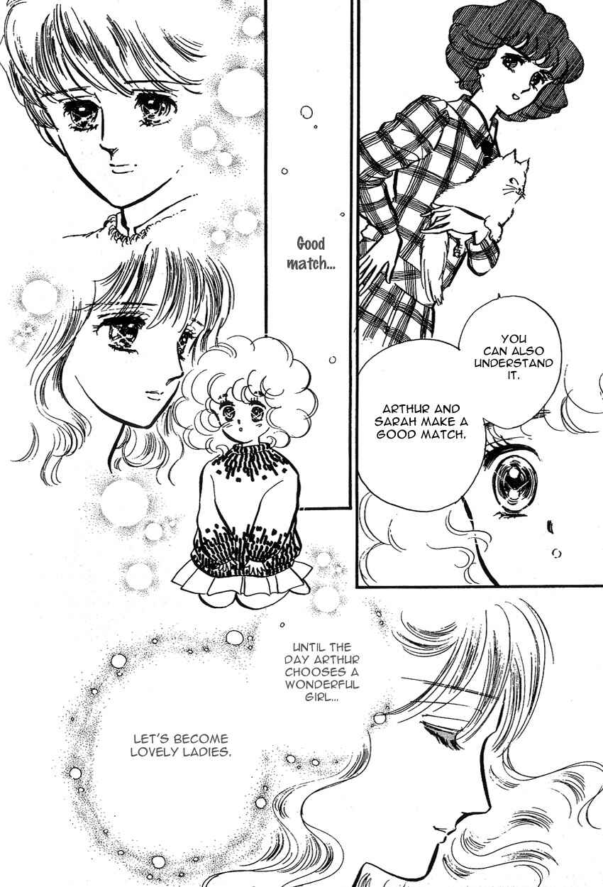 Page 16 Chapter 4 Lady!!