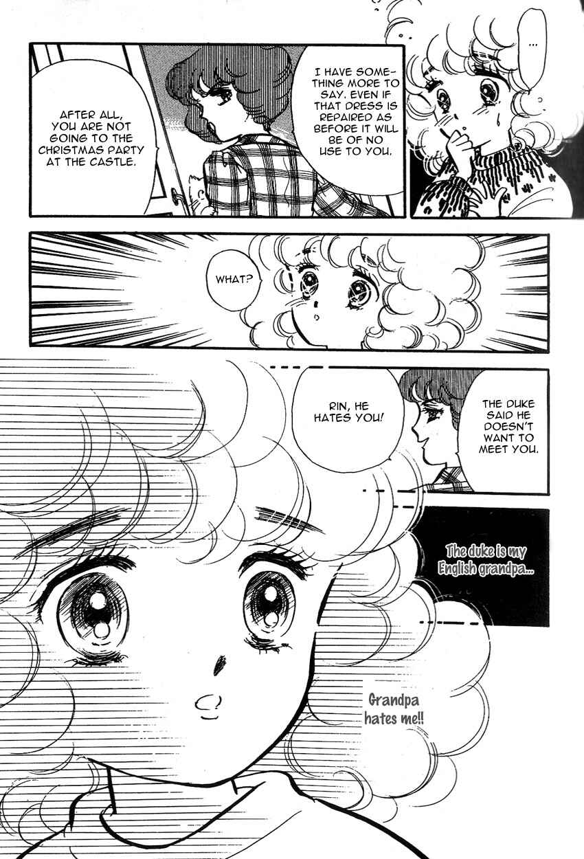 Page 17 Chapter 4 Lady!!