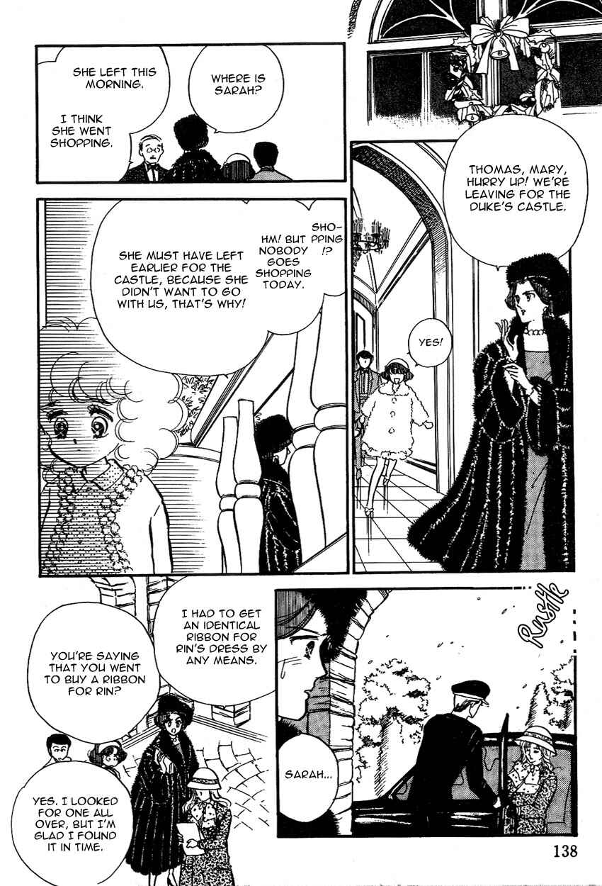 Page 18 Chapter 4 Lady!!