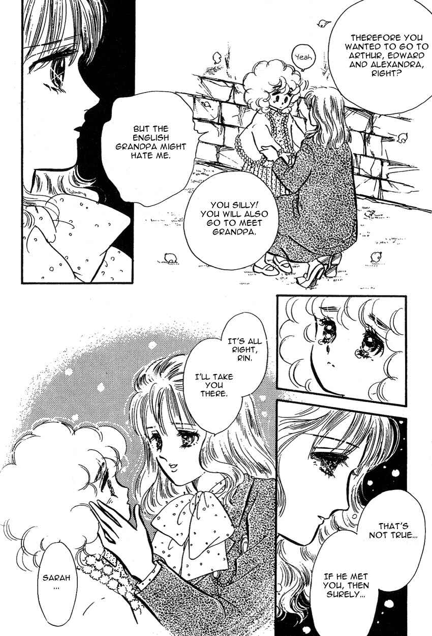 Page 20 Chapter 4 Lady!!