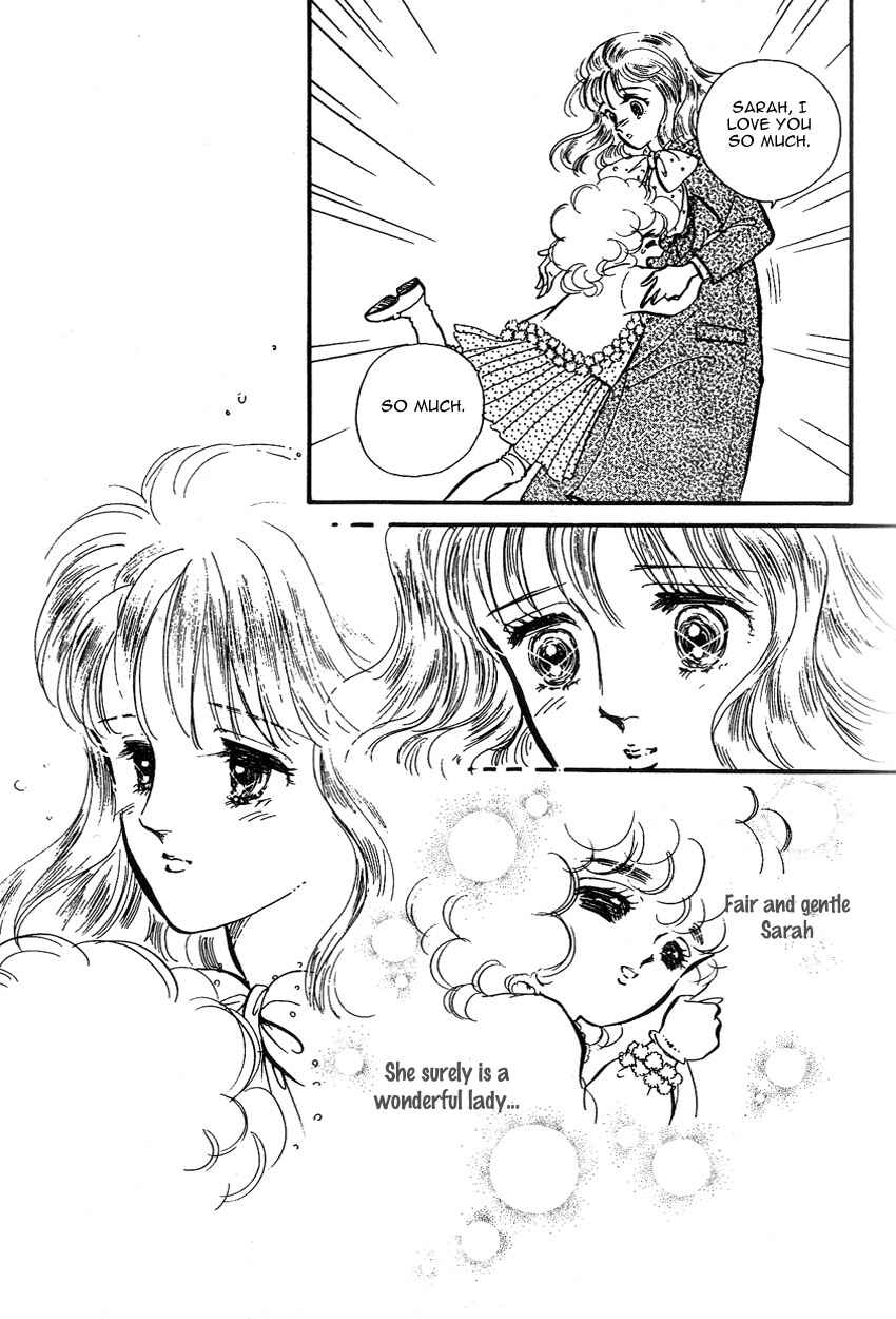 Page 21 Chapter 4 Lady!!