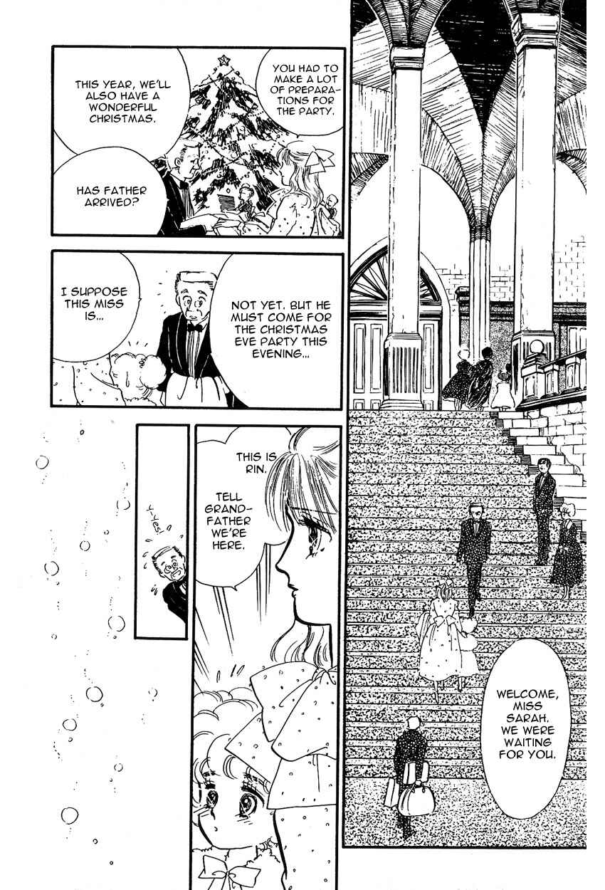 Page 23 Chapter 4 Lady!!