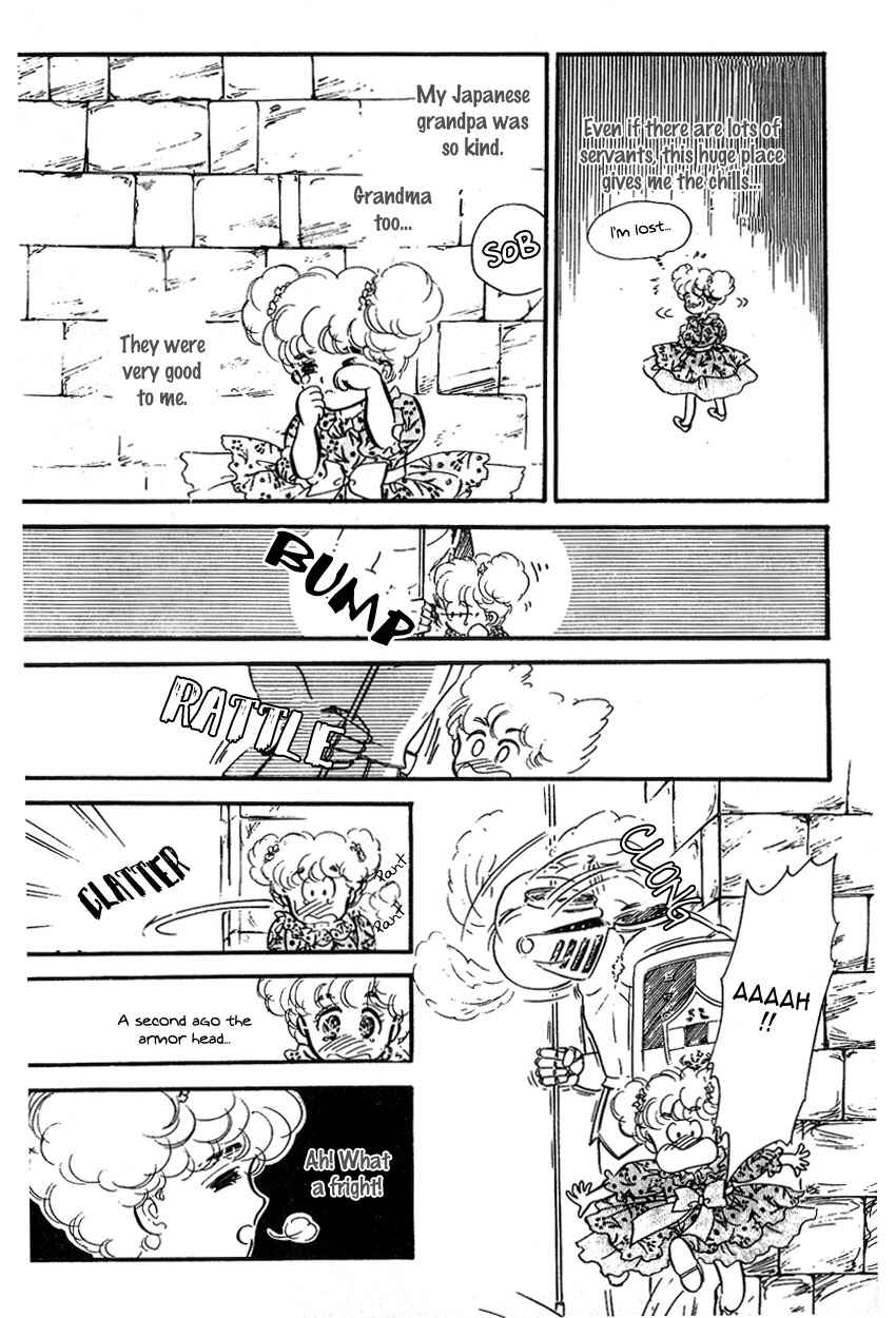 Page 28 Chapter 4 Lady!!