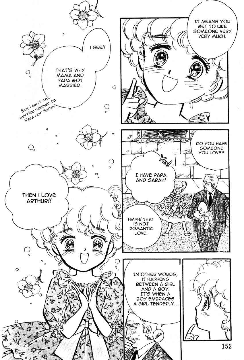 Page 32 Chapter 4 Lady!!