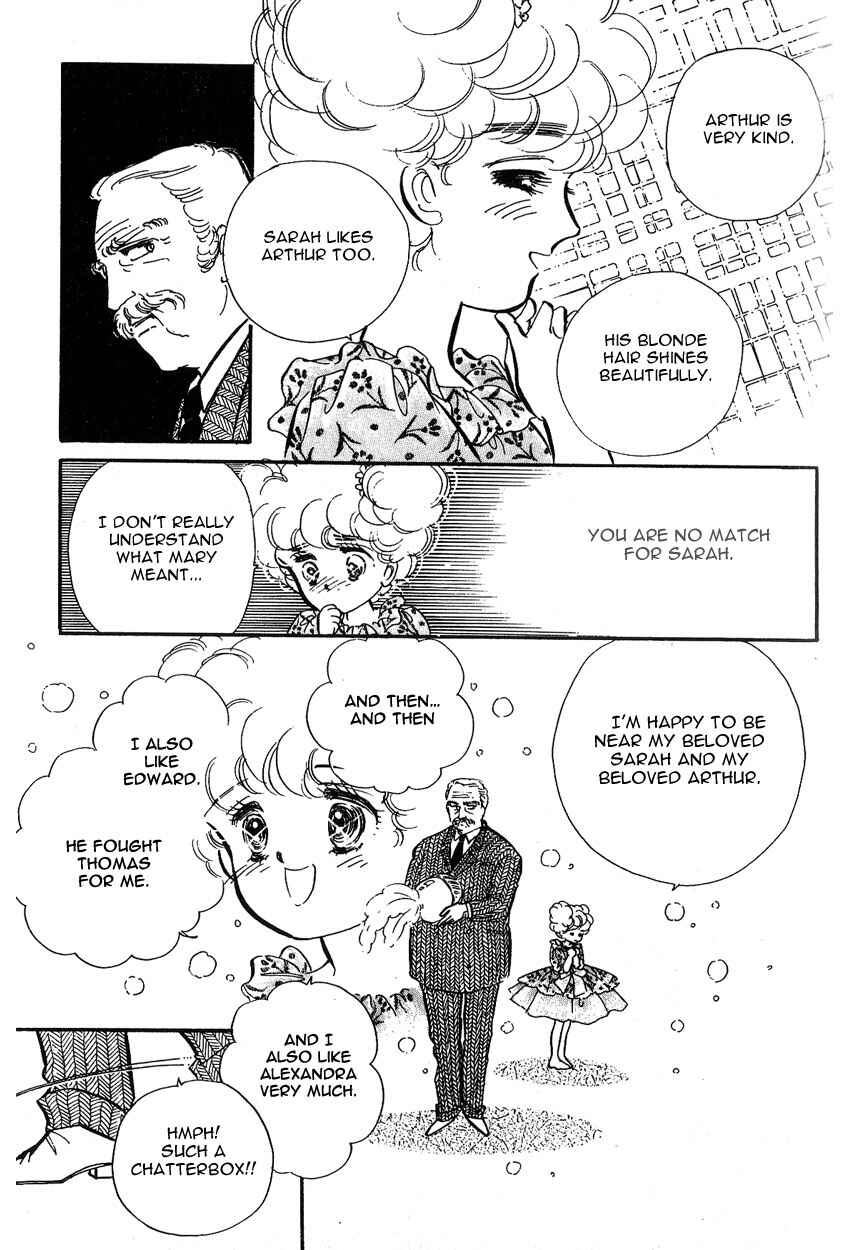 Page 33 Chapter 4 Lady!!