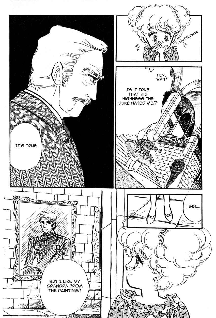 Page 34 Chapter 4 Lady!!