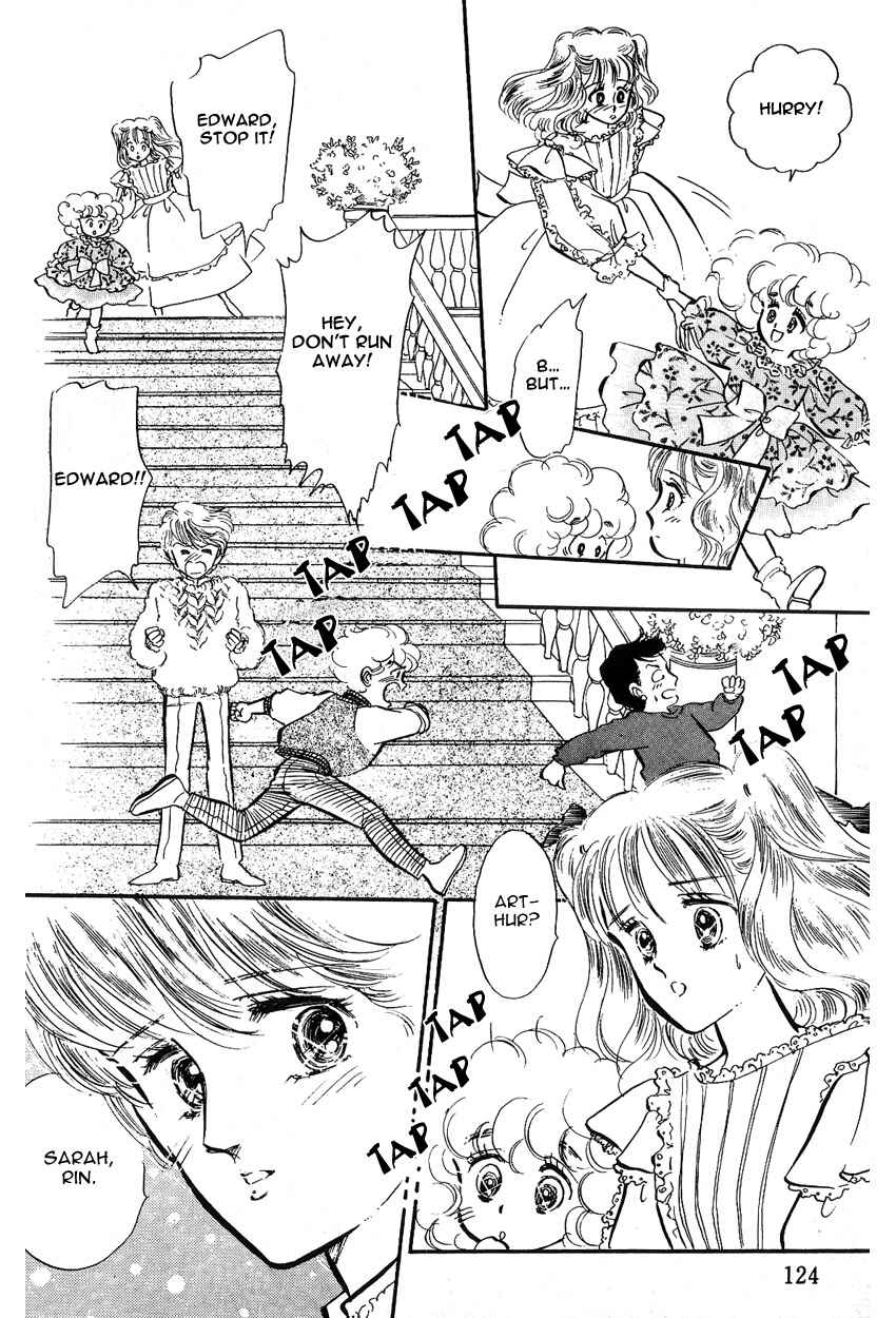 Page 4 Chapter 4 Lady!!