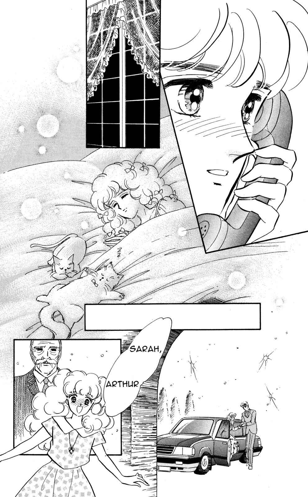 Page 14 Chapter 10 Lady!!