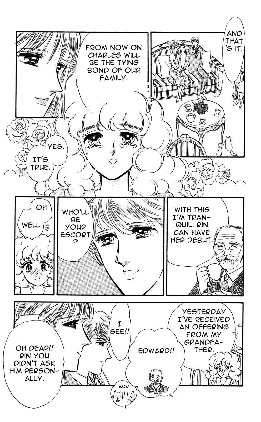 Page 16 Chapter 10 Lady!!