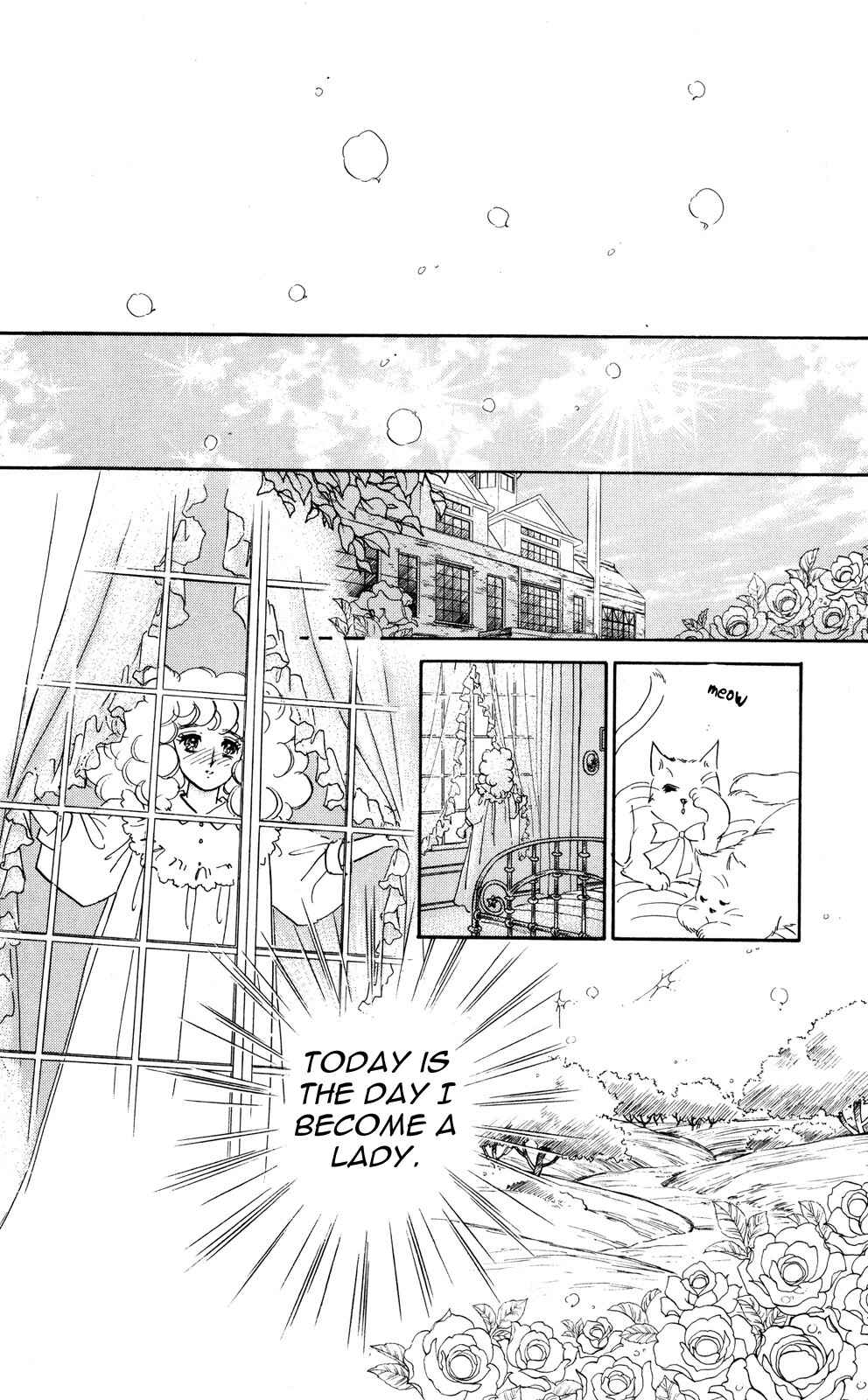 Page 20 Chapter 10 Lady!!