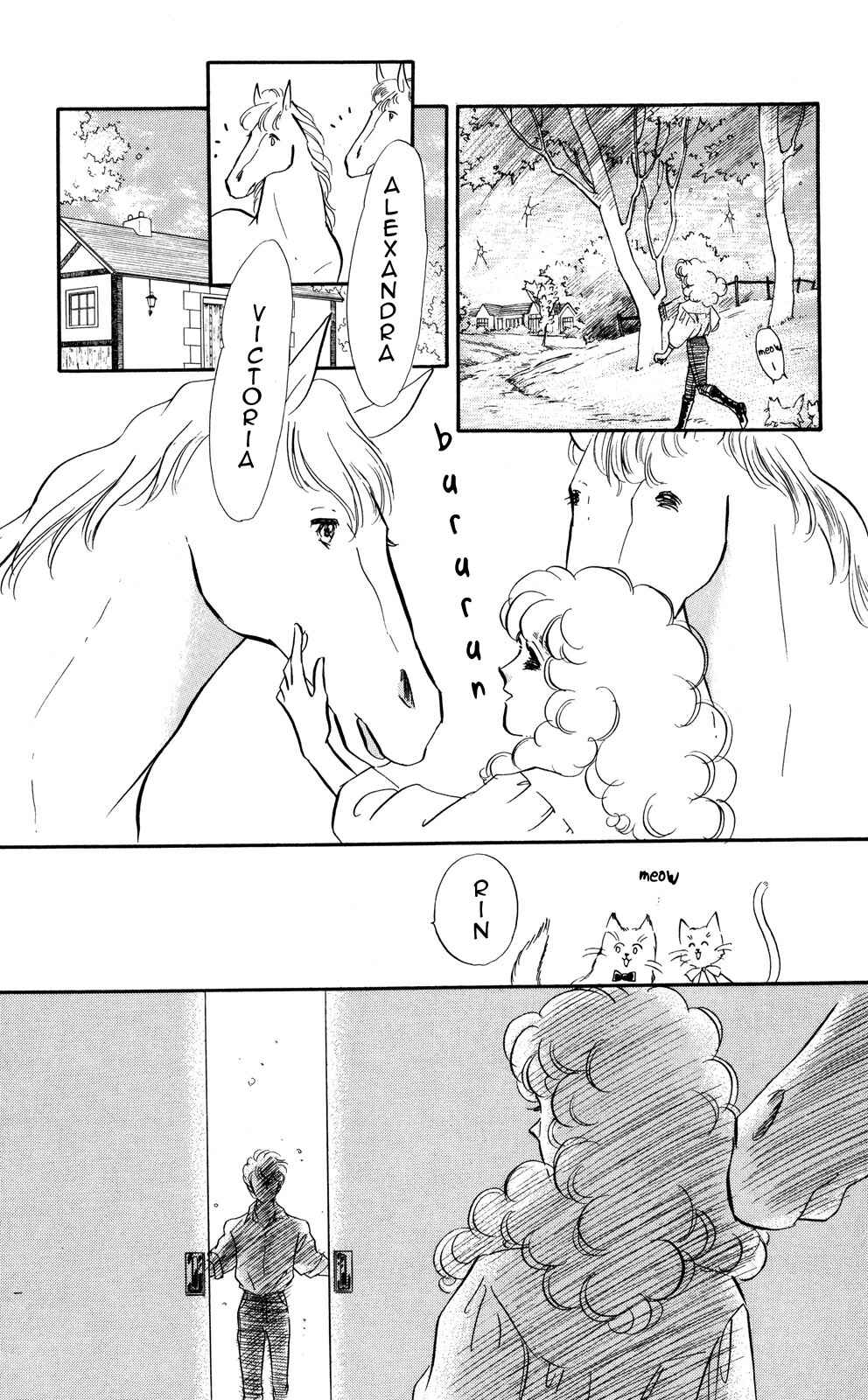Page 21 Chapter 10 Lady!!