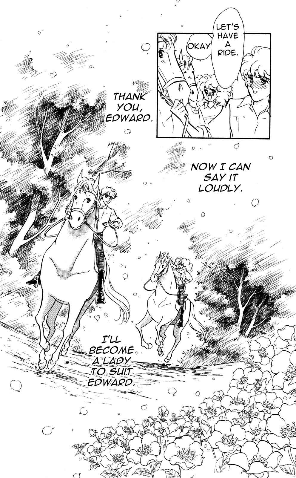 Page 26 Chapter 10 Lady!!