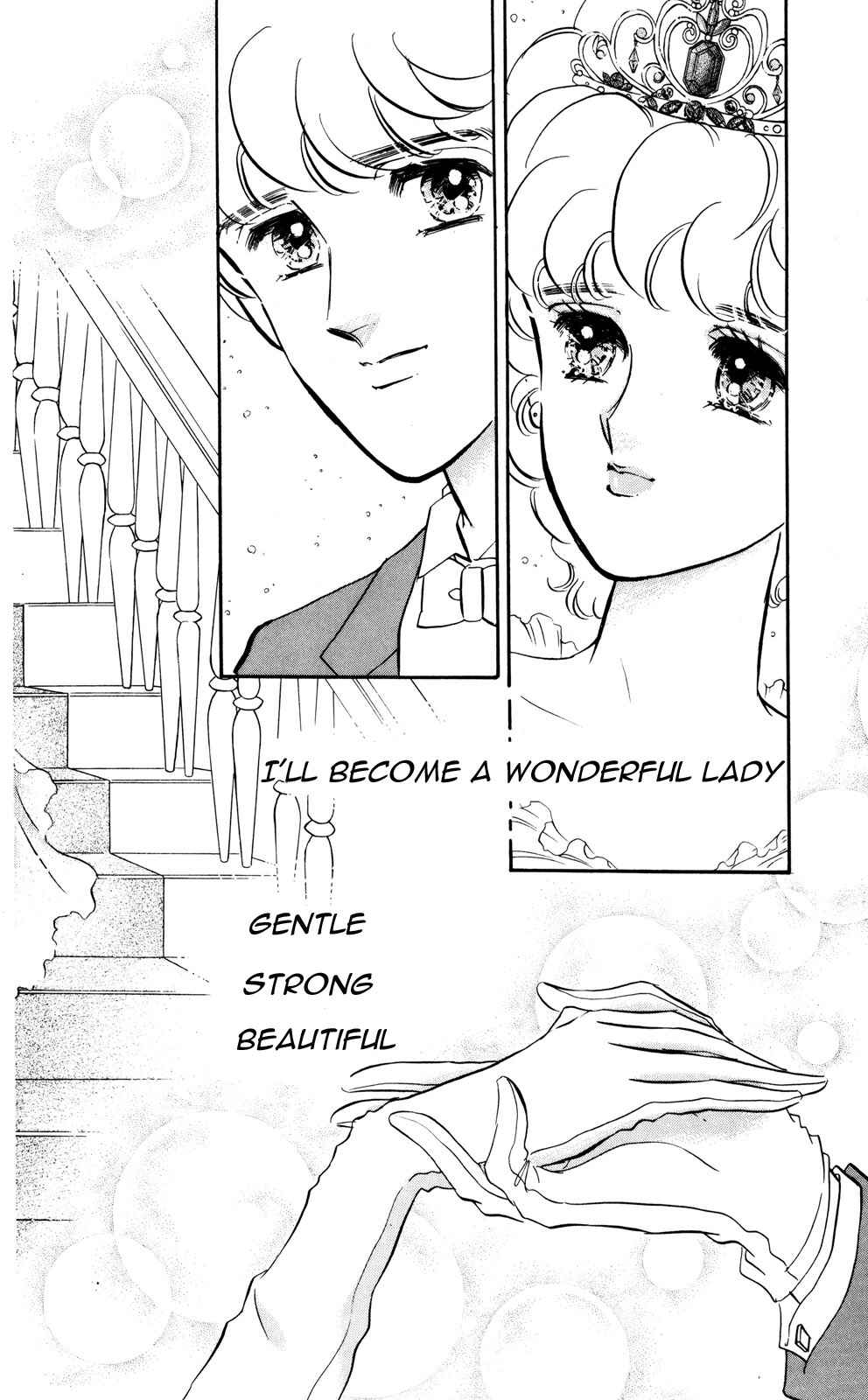 Page 30 Chapter 10 Lady!!