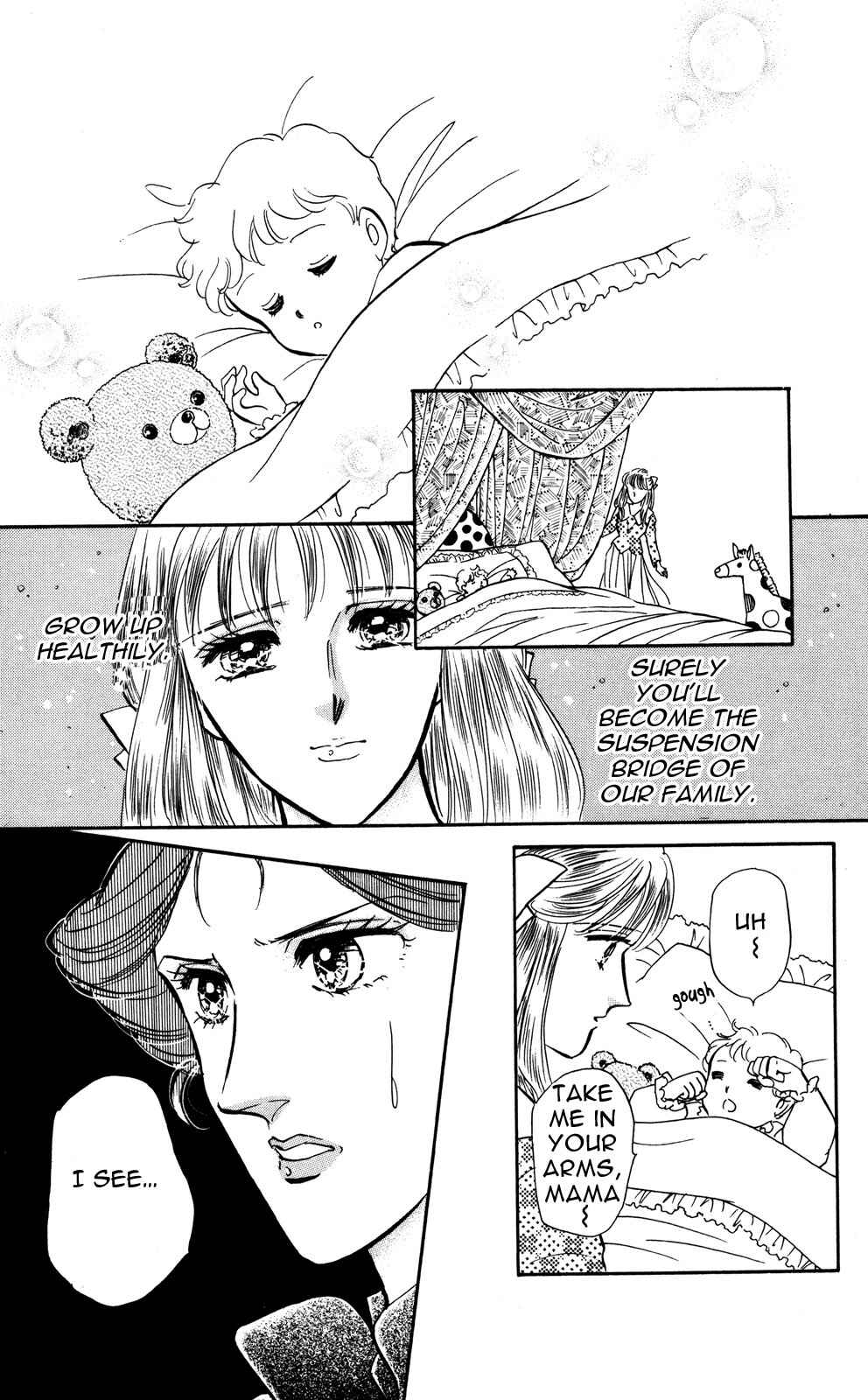 Page 7 Chapter 10 Lady!!