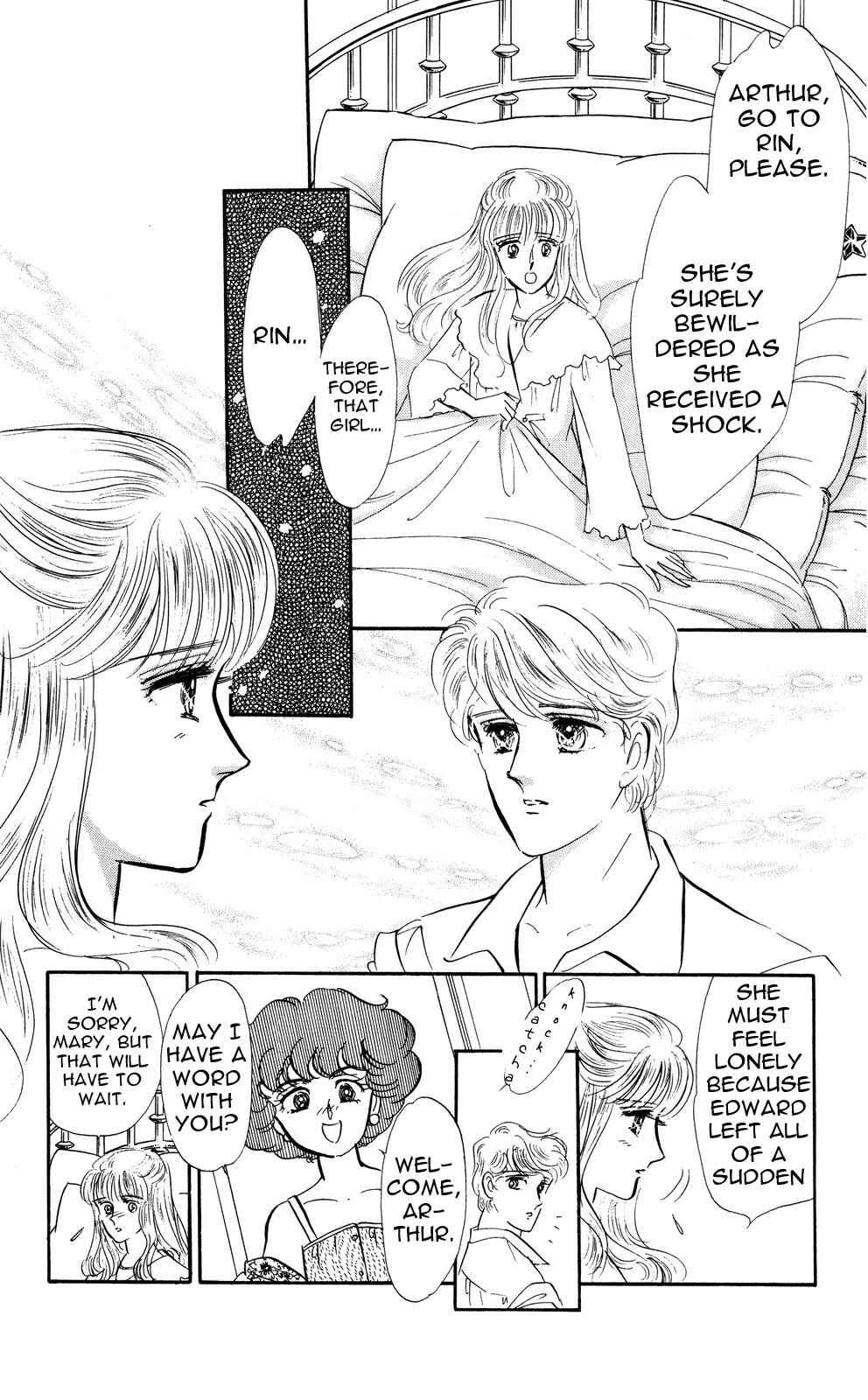 Page 11 Chapter 9 Lady!!