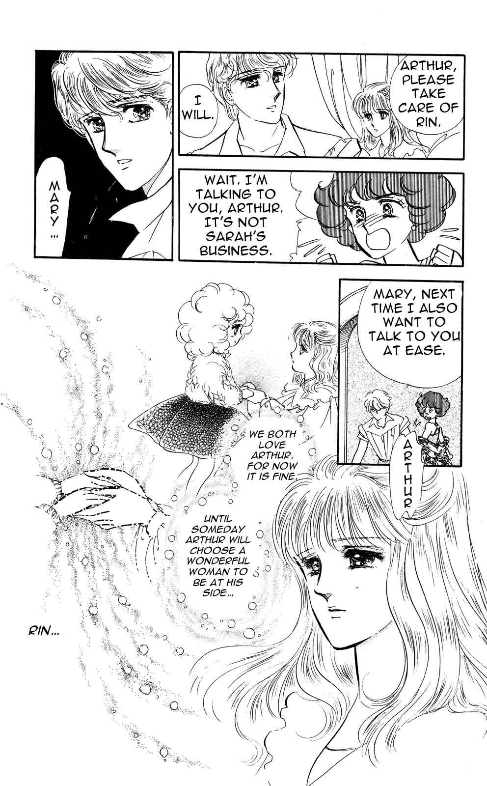 Page 12 Chapter 9 Lady!!