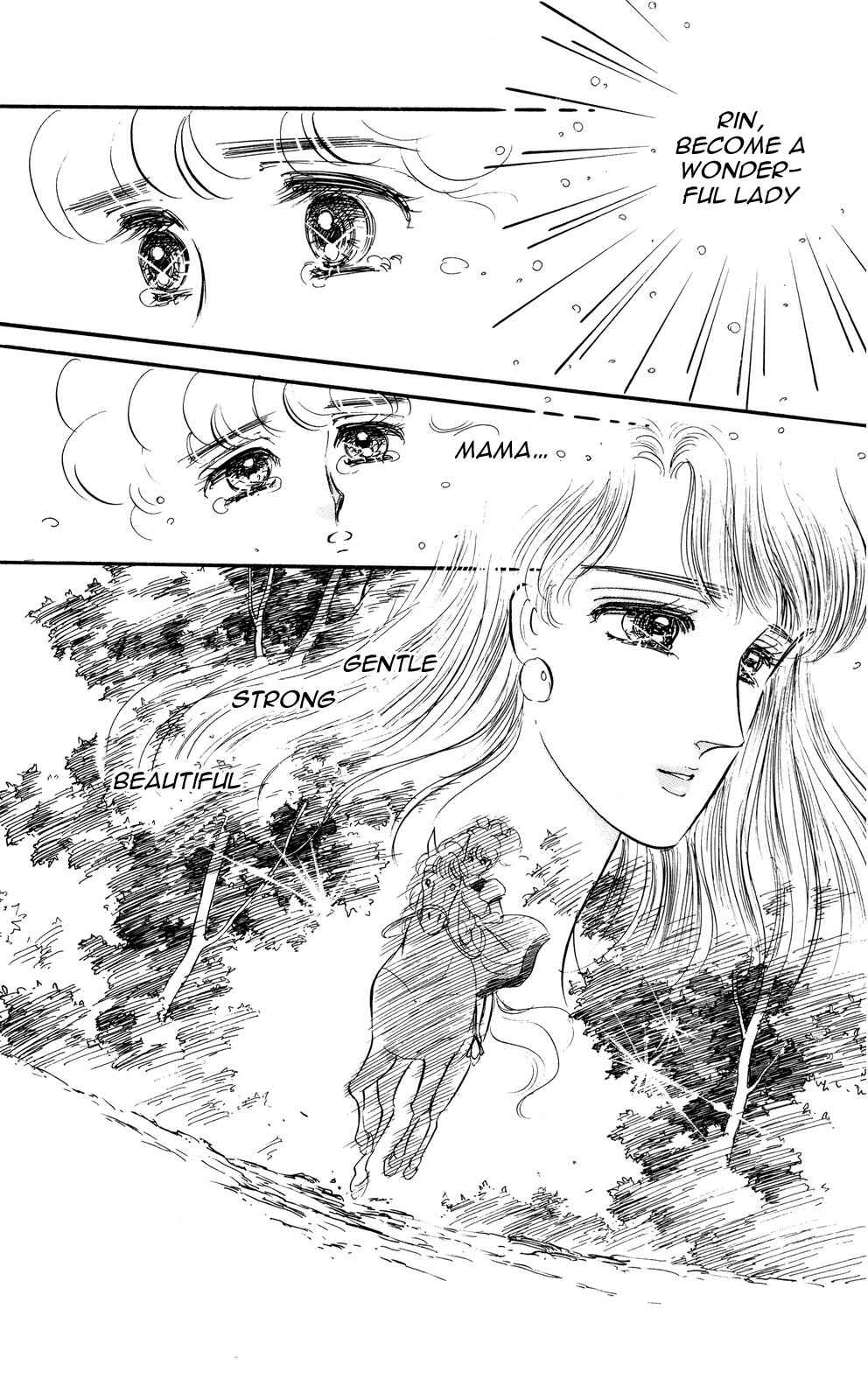Page 15 Chapter 9 Lady!!
